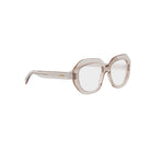 CELINE 3 DOTS HD GEOMETRIC EYEGLASSES - Jorge Oculista