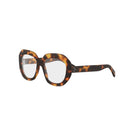 CELINE 3 DOTS HD GEOMETRIC EYEGLASSES - Jorge Oculista