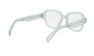 CELINE 3 DOTS HD GEOMETRIC EYEGLASSES - Jorge Oculista