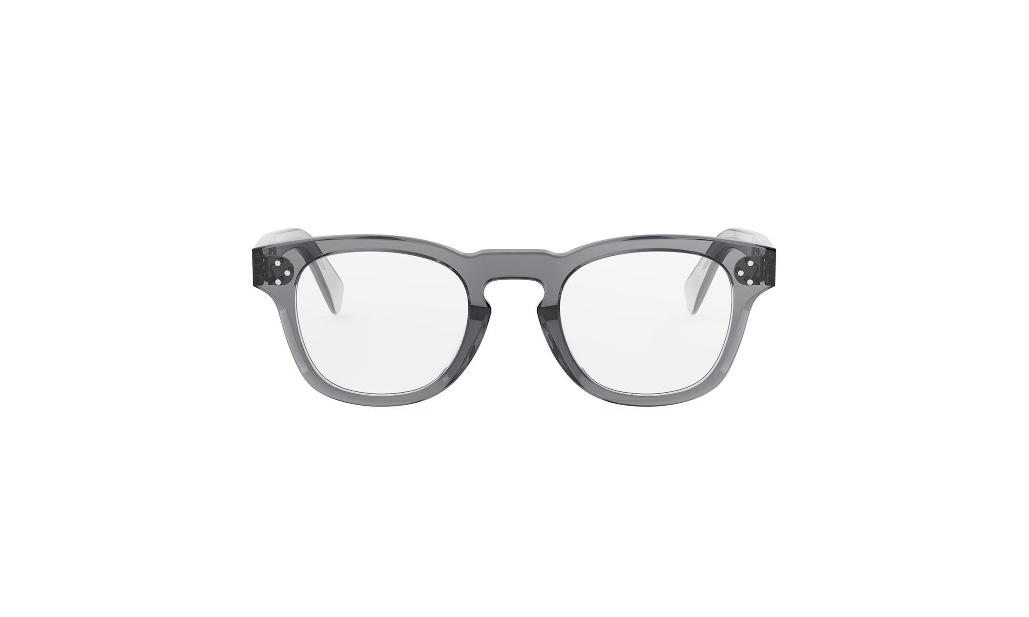 CELINE 3 DOTS HD GEOMETRIC EYEGLASSES - Jorge Oculista