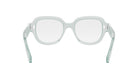 CELINE 3 DOTS HD GEOMETRIC EYEGLASSES - Jorge Oculista