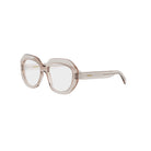 CELINE 3 DOTS HD GEOMETRIC EYEGLASSES - Jorge Oculista