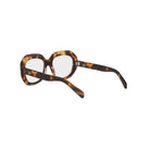 CELINE 3 DOTS HD GEOMETRIC EYEGLASSES - Jorge Oculista