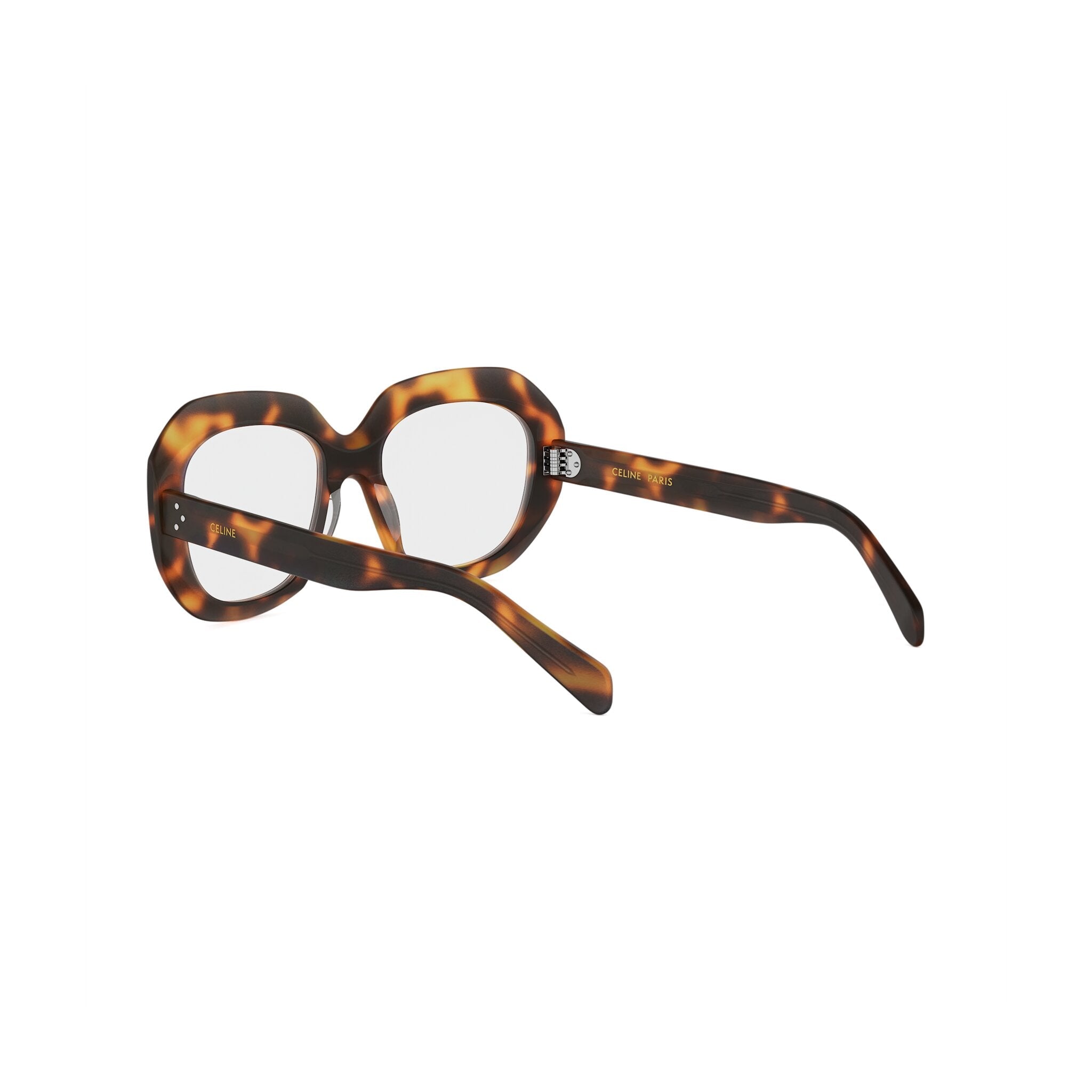 CELINE 3 DOTS HD GEOMETRIC EYEGLASSES - Jorge Oculista