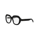 CELINE 3 DOTS HD GEOMETRIC EYEGLASSES - Jorge Oculista
