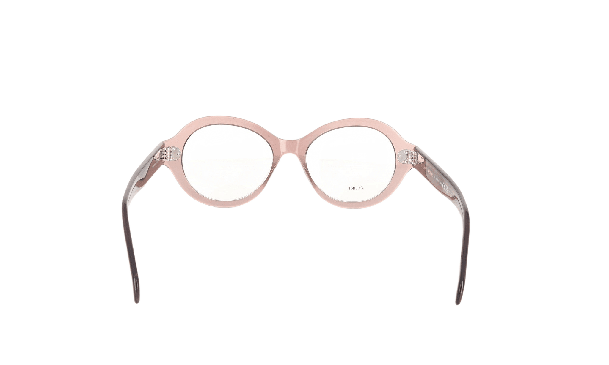 CELINE 3 DOTS HD GEOMETRIC EYEGLASSES - Jorge Oculista