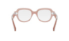 CELINE 3 DOTS HD GEOMETRIC EYEGLASSES - Jorge Oculista