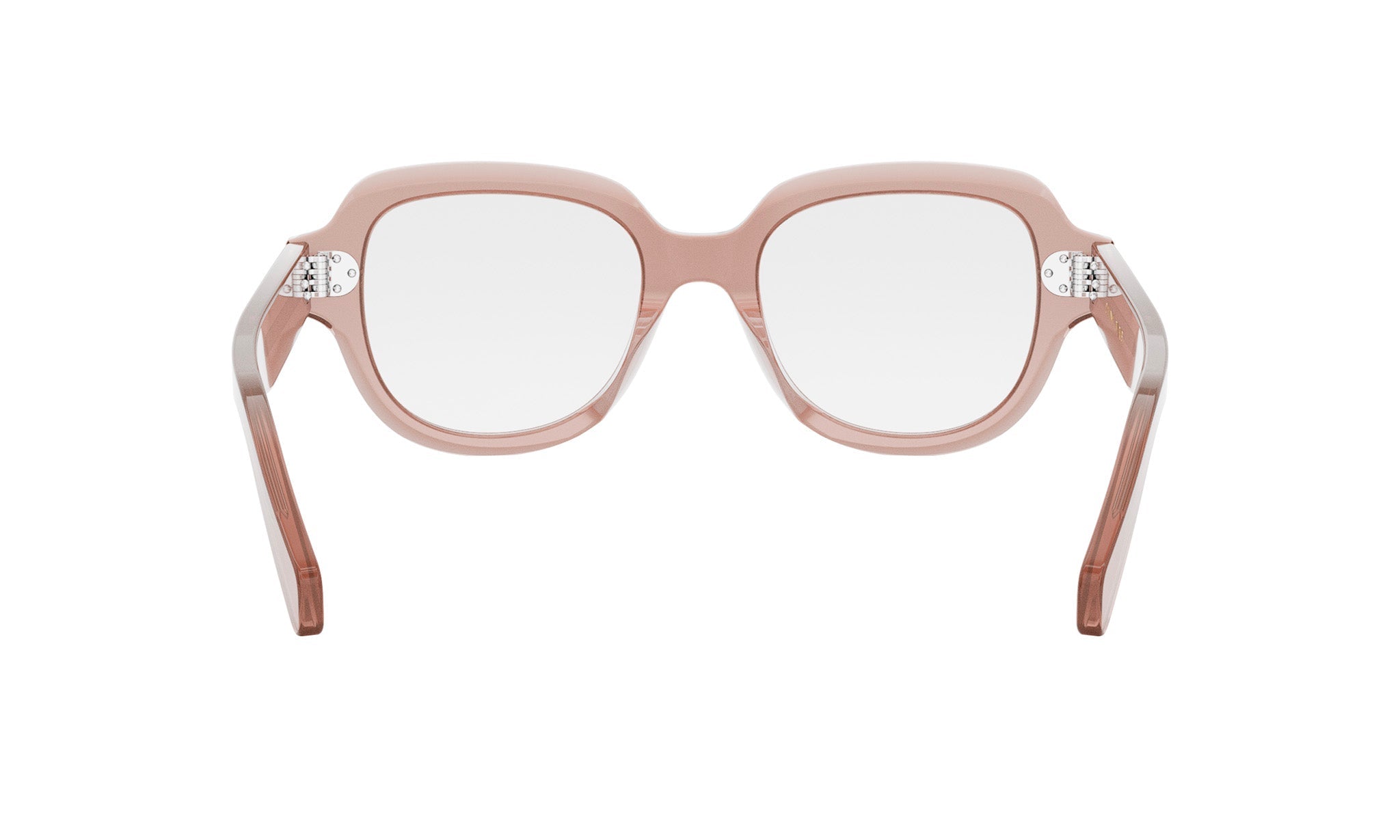 CELINE 3 DOTS HD GEOMETRIC EYEGLASSES - Jorge Oculista