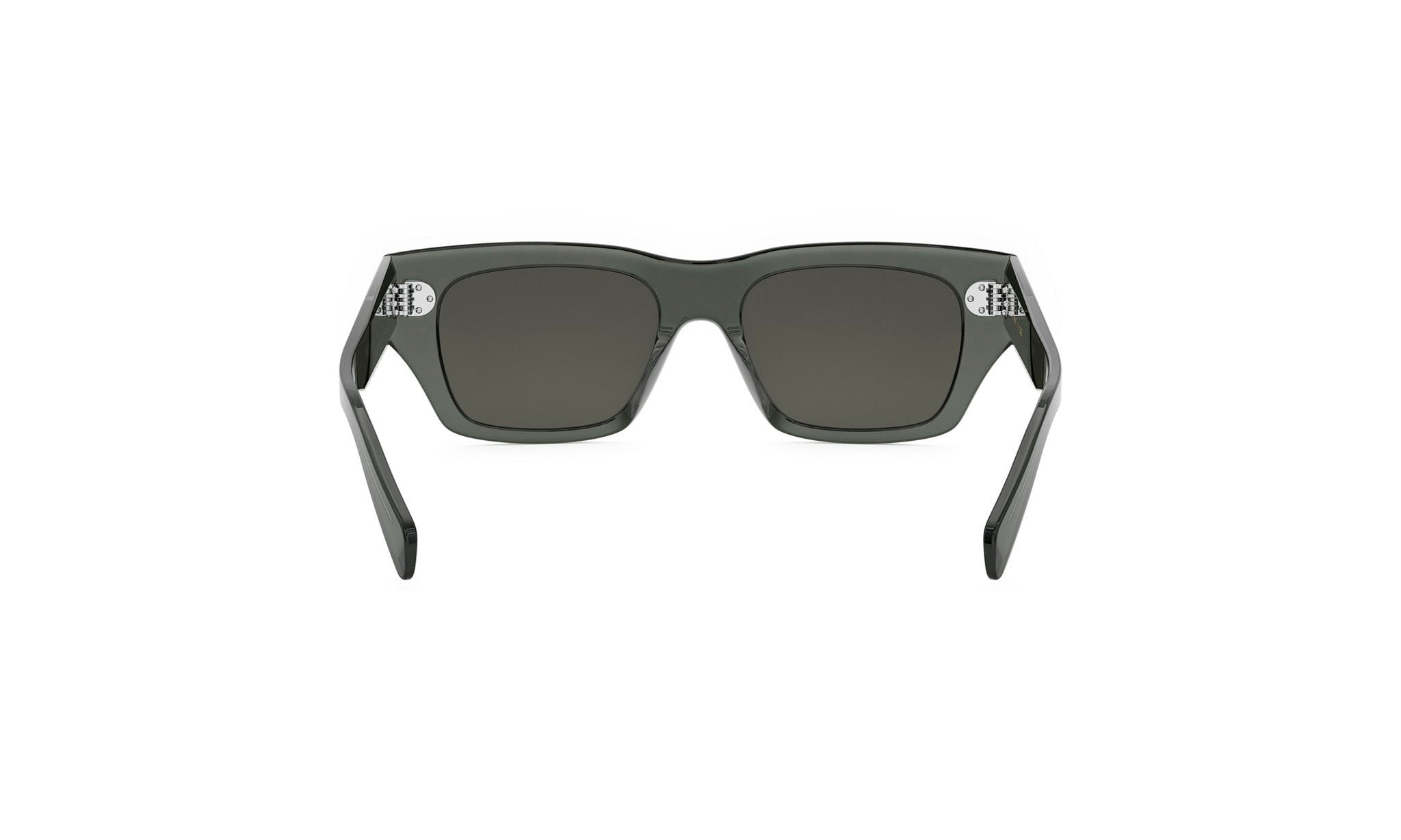 CELINE 3 DOTS HD GEOMETRIC SUNGLASSES - Jorge Oculista