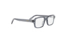 CELINE 3 DOTS HD RECTANGULAR EYEGLASSES - Jorge Oculista