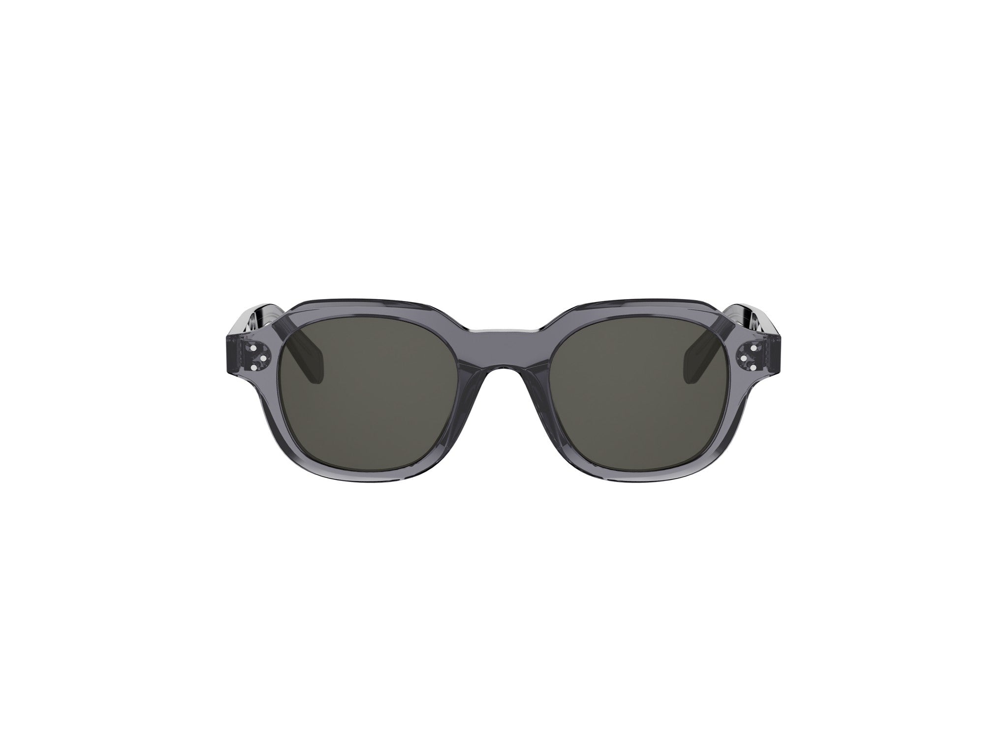 CELINE 3 DOTS HD SQUARE SUNGLASSES - Jorge Oculista