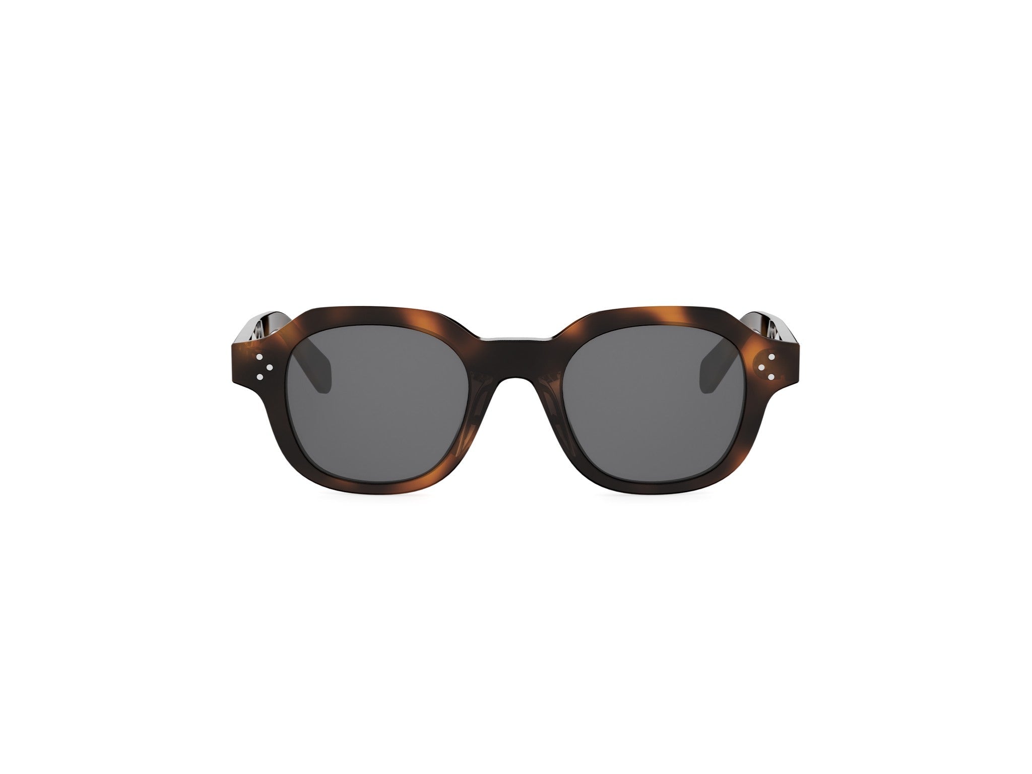CELINE 3 DOTS HD SQUARE SUNGLASSES - Jorge Oculista