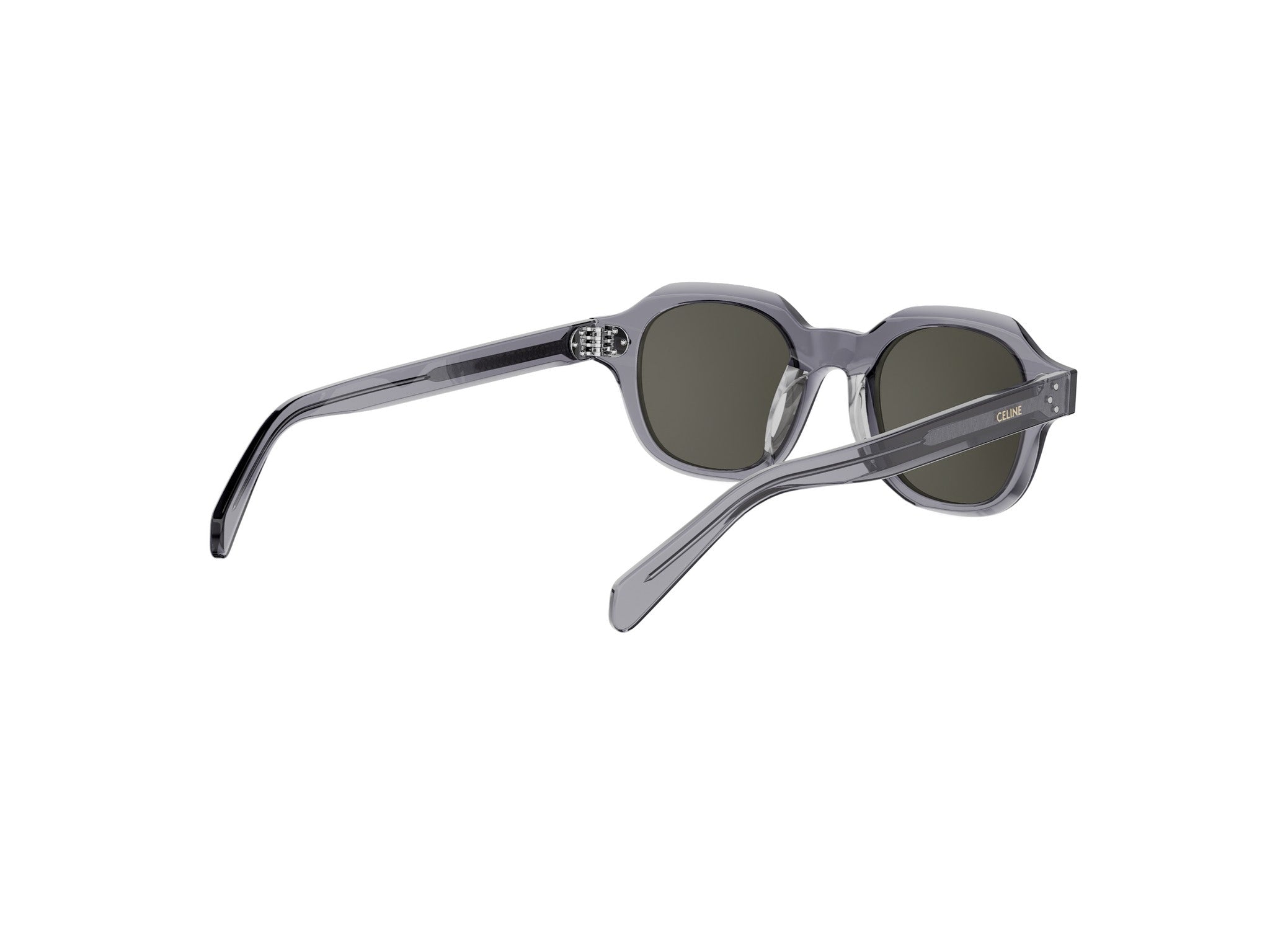 CELINE 3 DOTS HD SQUARE SUNGLASSES - Jorge Oculista
