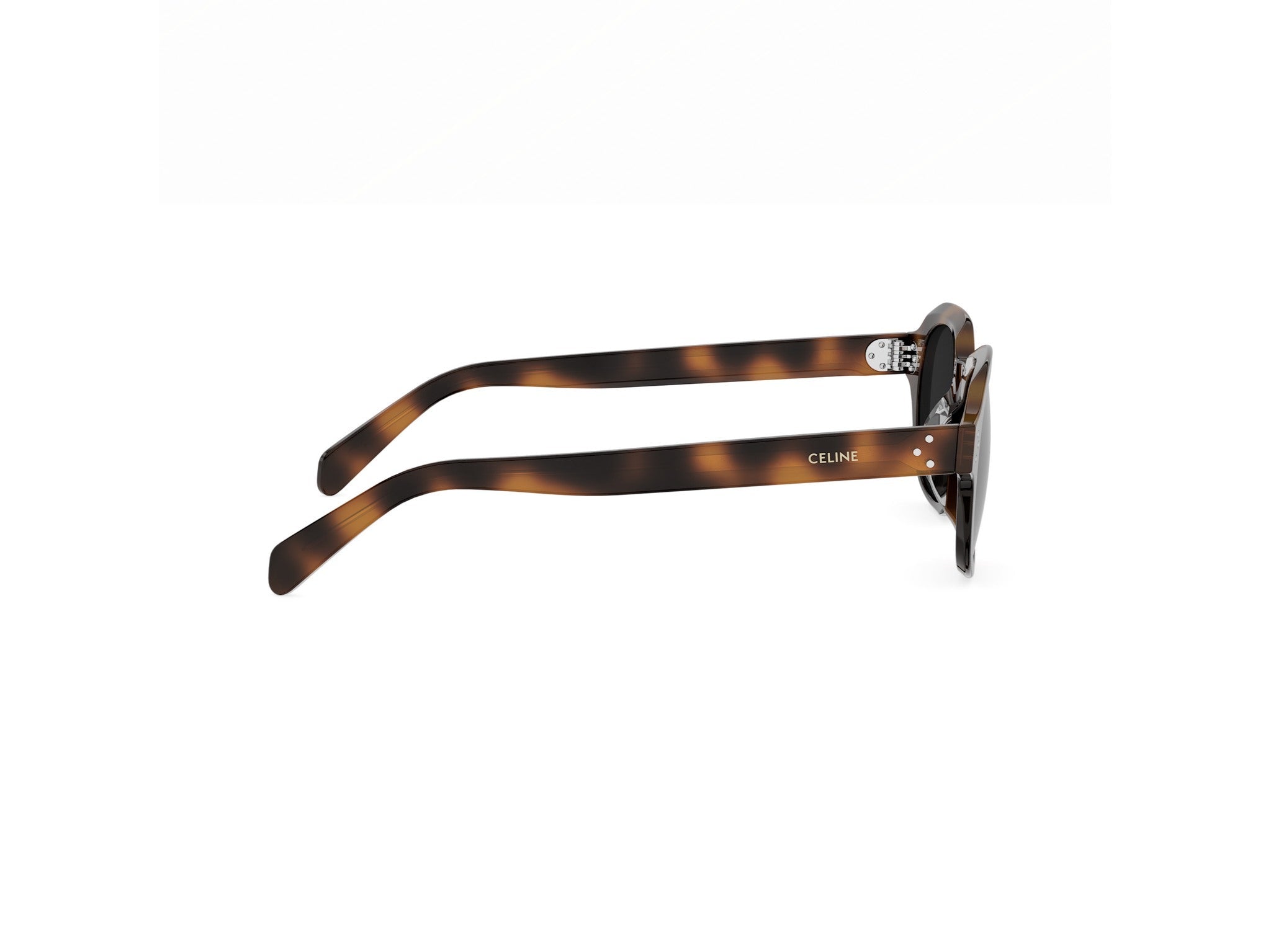 CELINE 3 DOTS HD SQUARE SUNGLASSES - Jorge Oculista