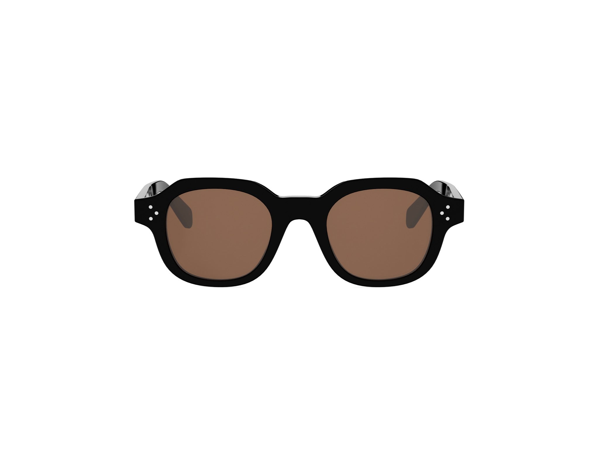 CELINE 3 DOTS HD SQUARE SUNGLASSES - Jorge Oculista