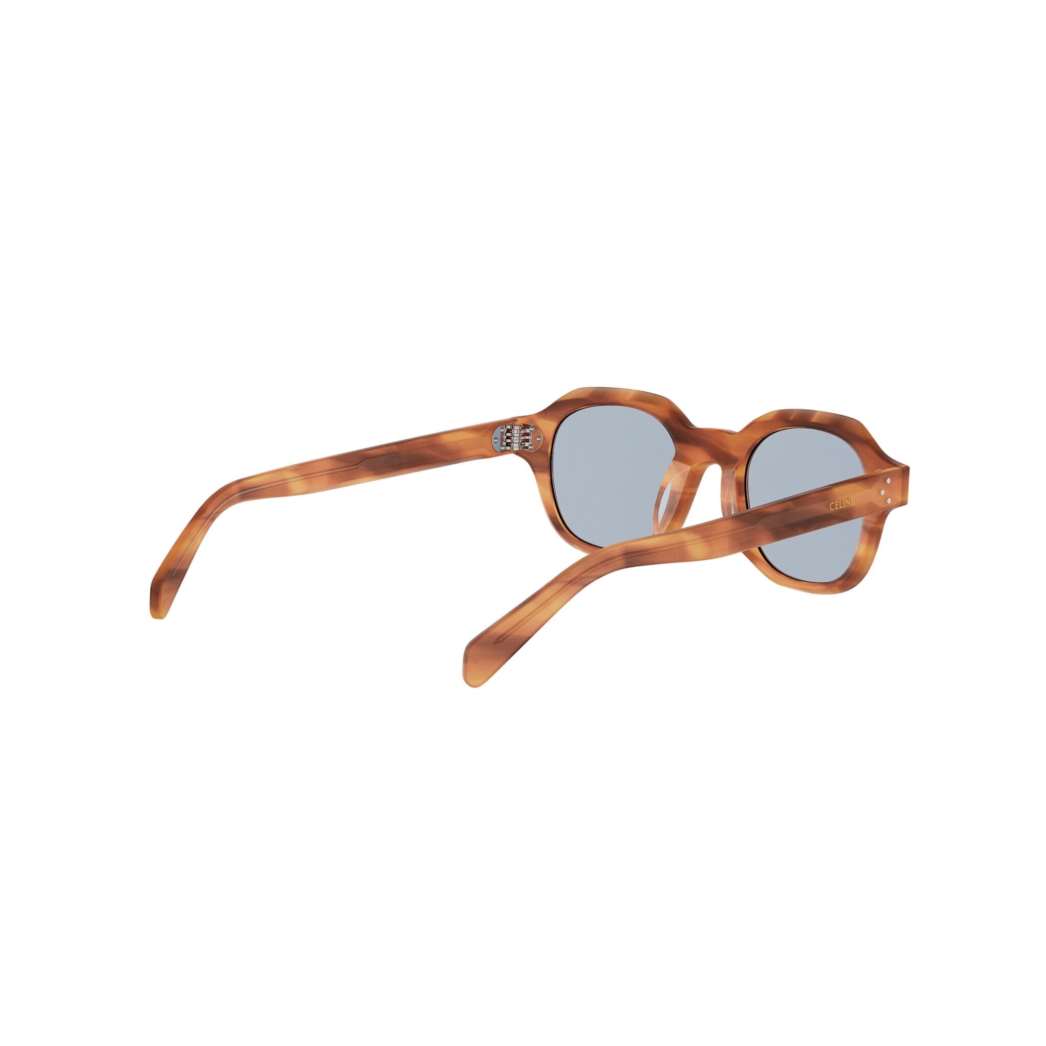 CELINE 3 DOTS HD SQUARE SUNGLASSES - Jorge Oculista