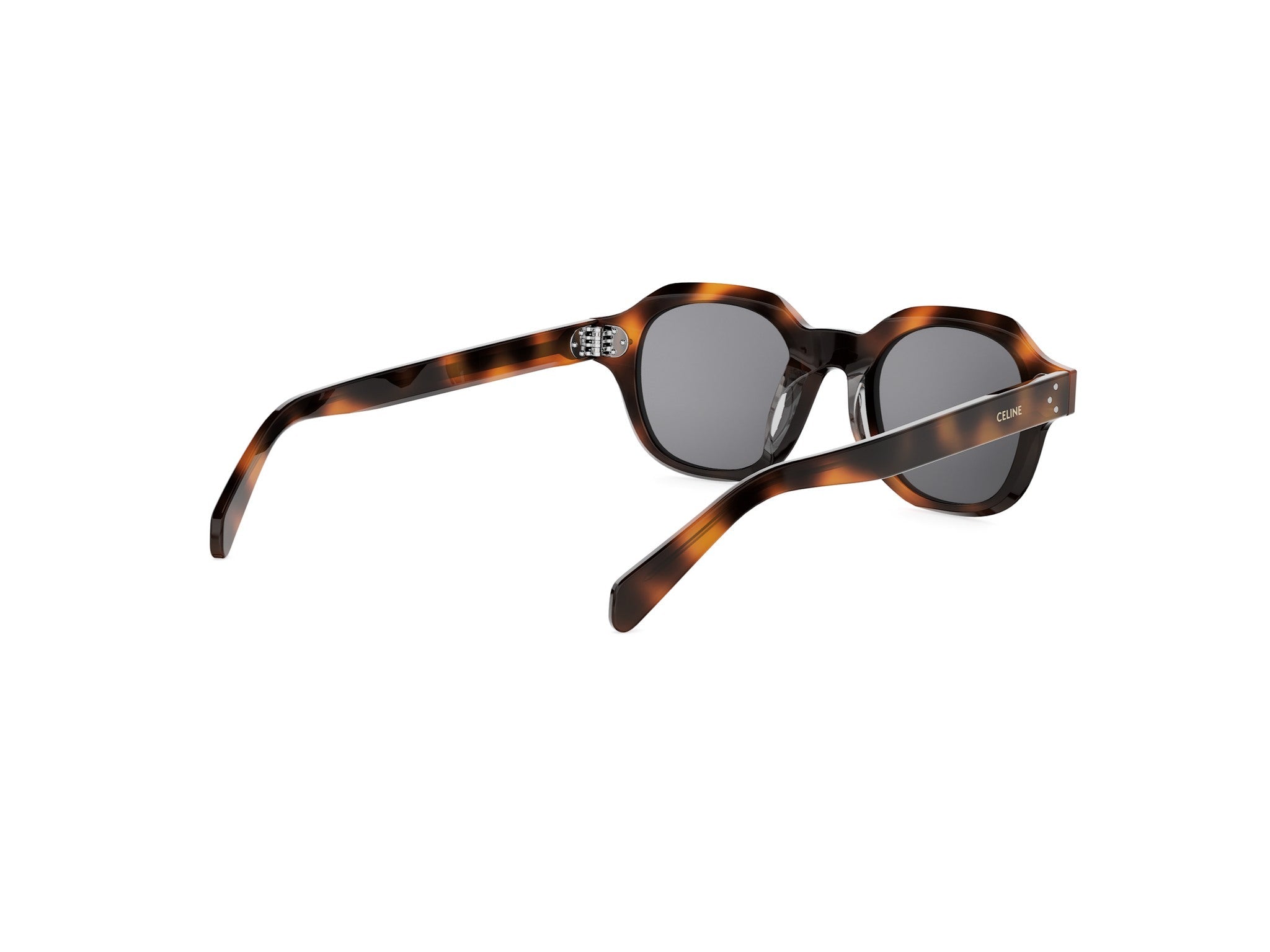CELINE 3 DOTS HD SQUARE SUNGLASSES - Jorge Oculista