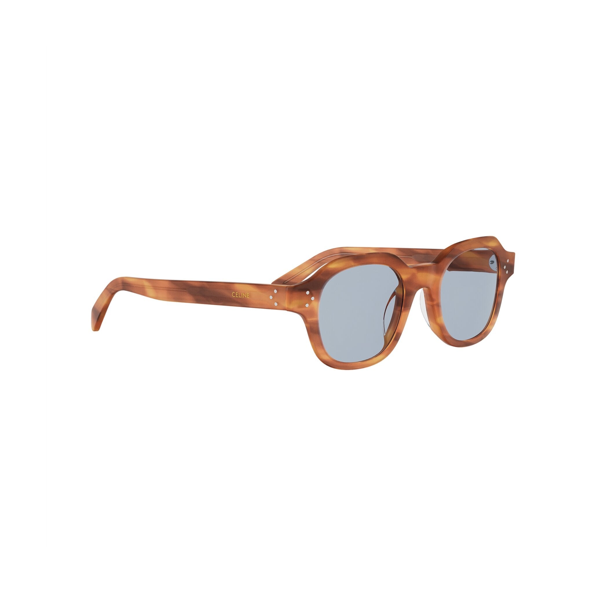 CELINE 3 DOTS HD SQUARE SUNGLASSES - Jorge Oculista