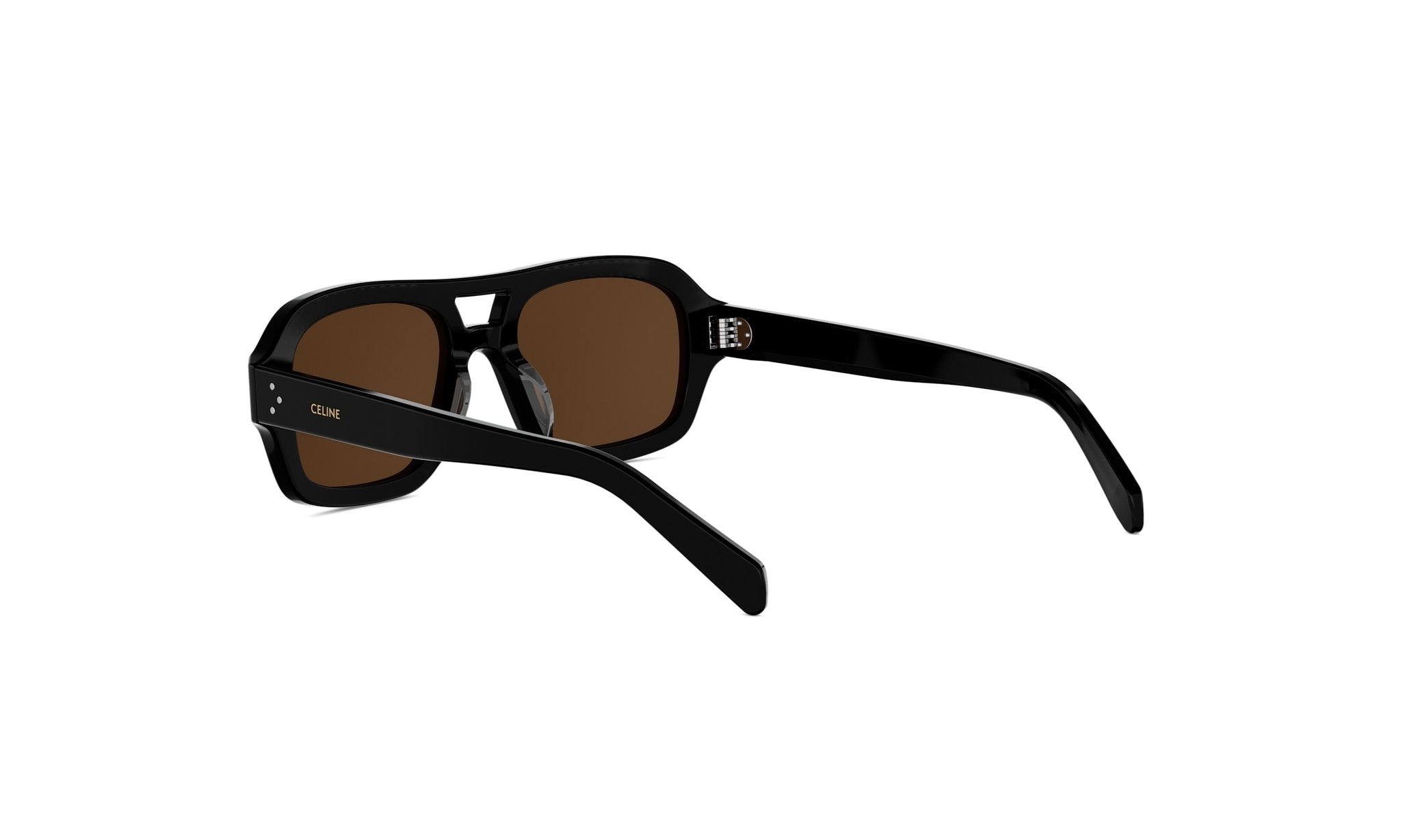 CELINE 3 DOTS PILOT SUNGLASSES - Jorge Oculista