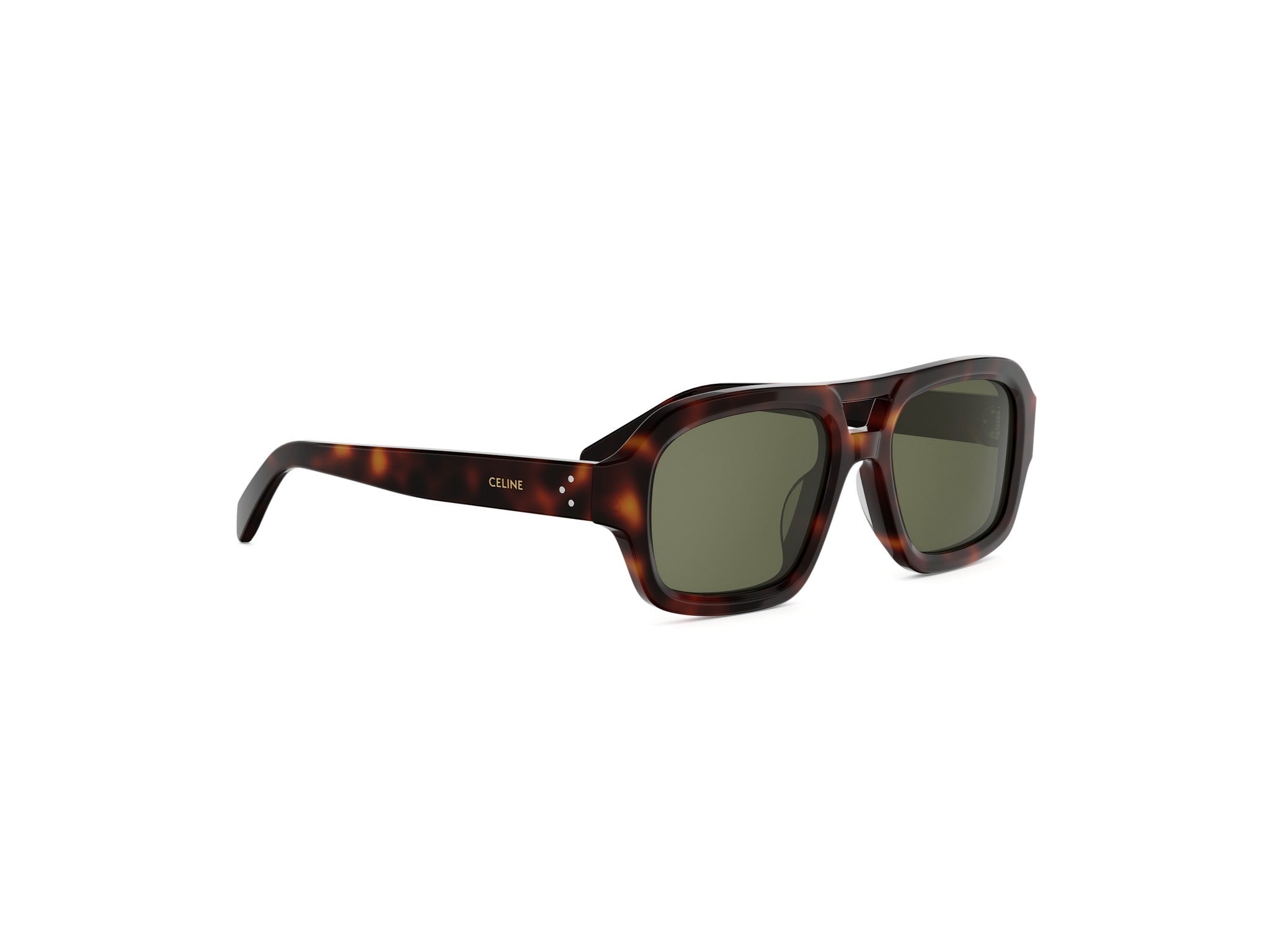 CELINE 3 DOTS PILOT SUNGLASSES - Jorge Oculista