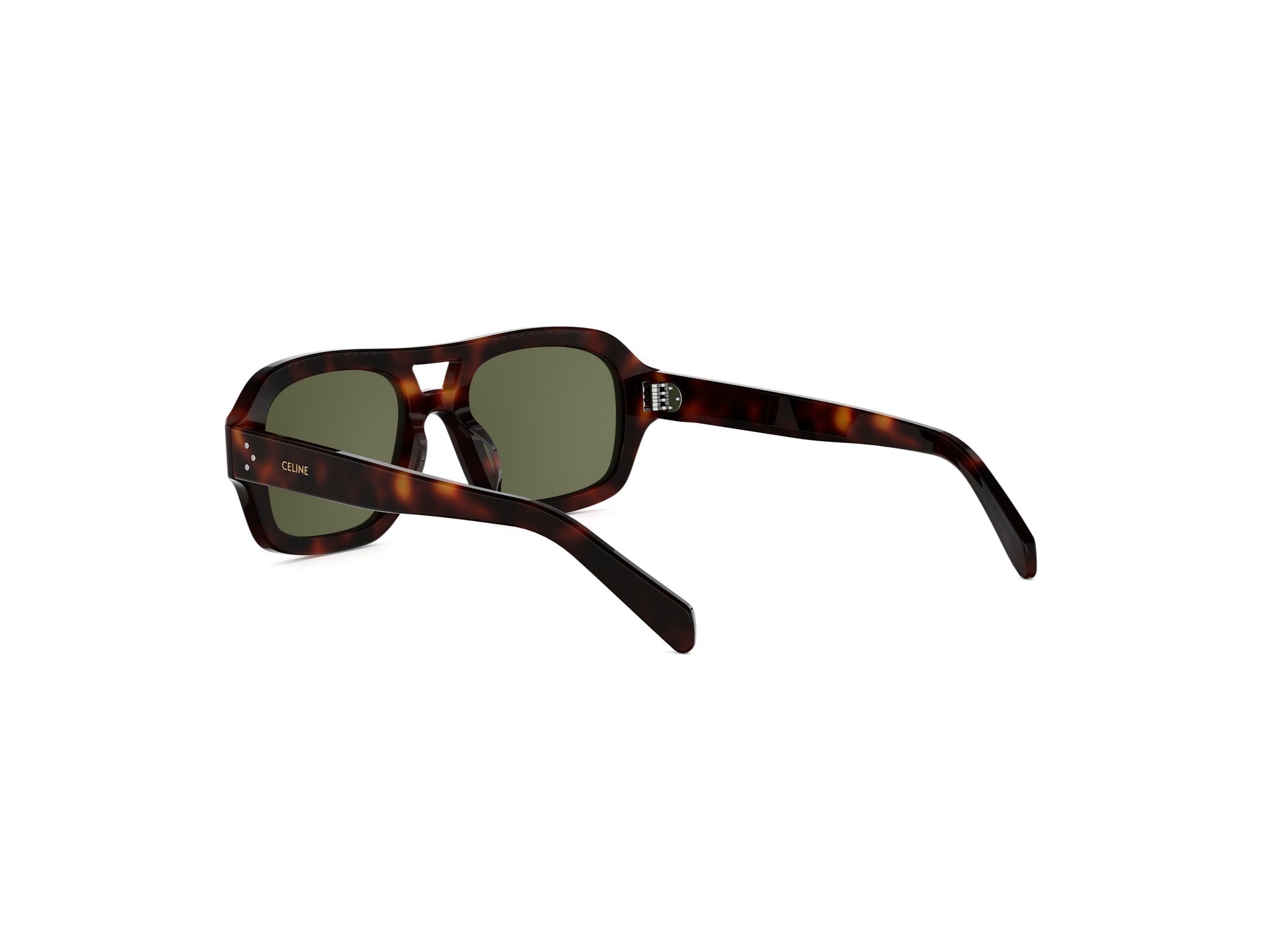 CELINE 3 DOTS PILOT SUNGLASSES - Jorge Oculista
