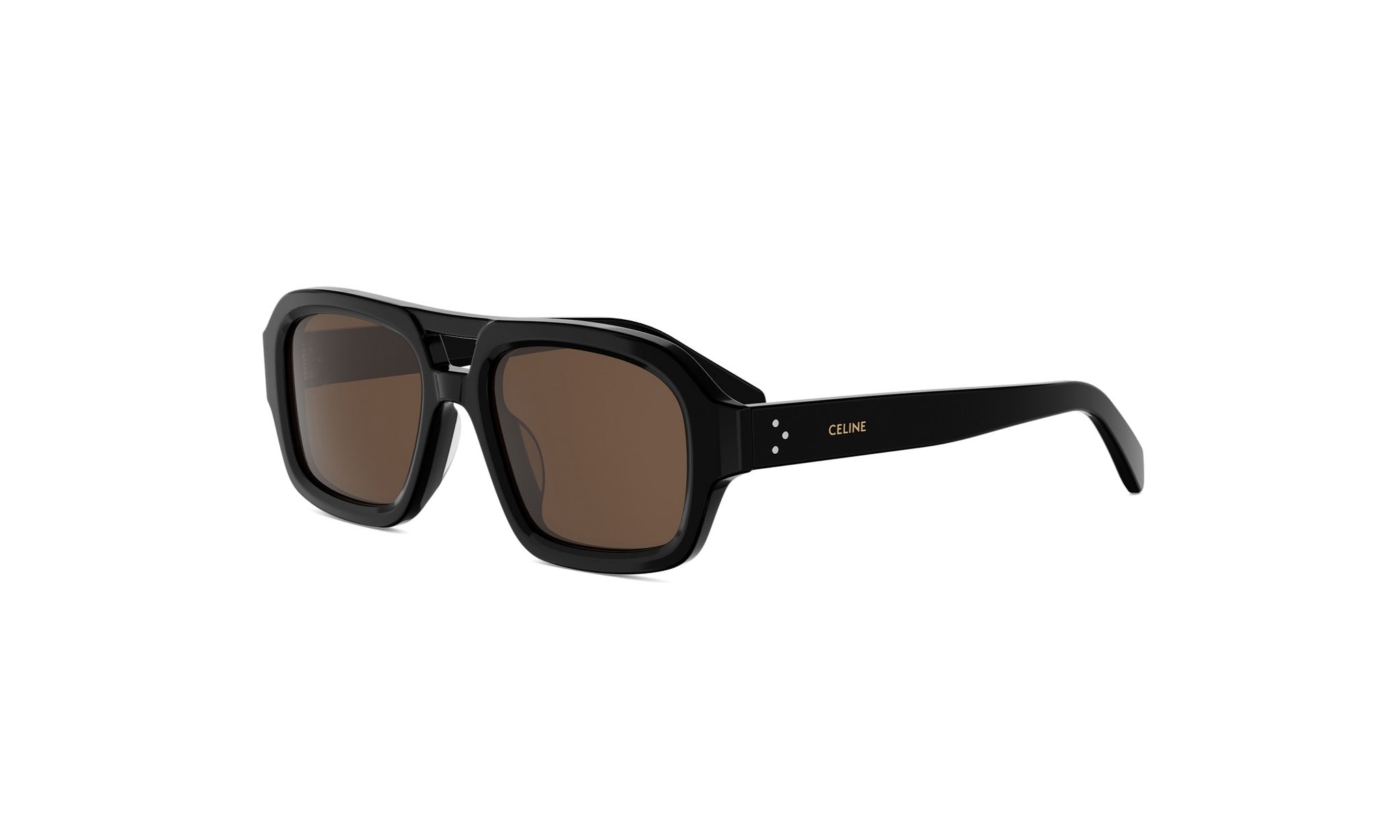 CELINE 3 DOTS PILOT SUNGLASSES - Jorge Oculista