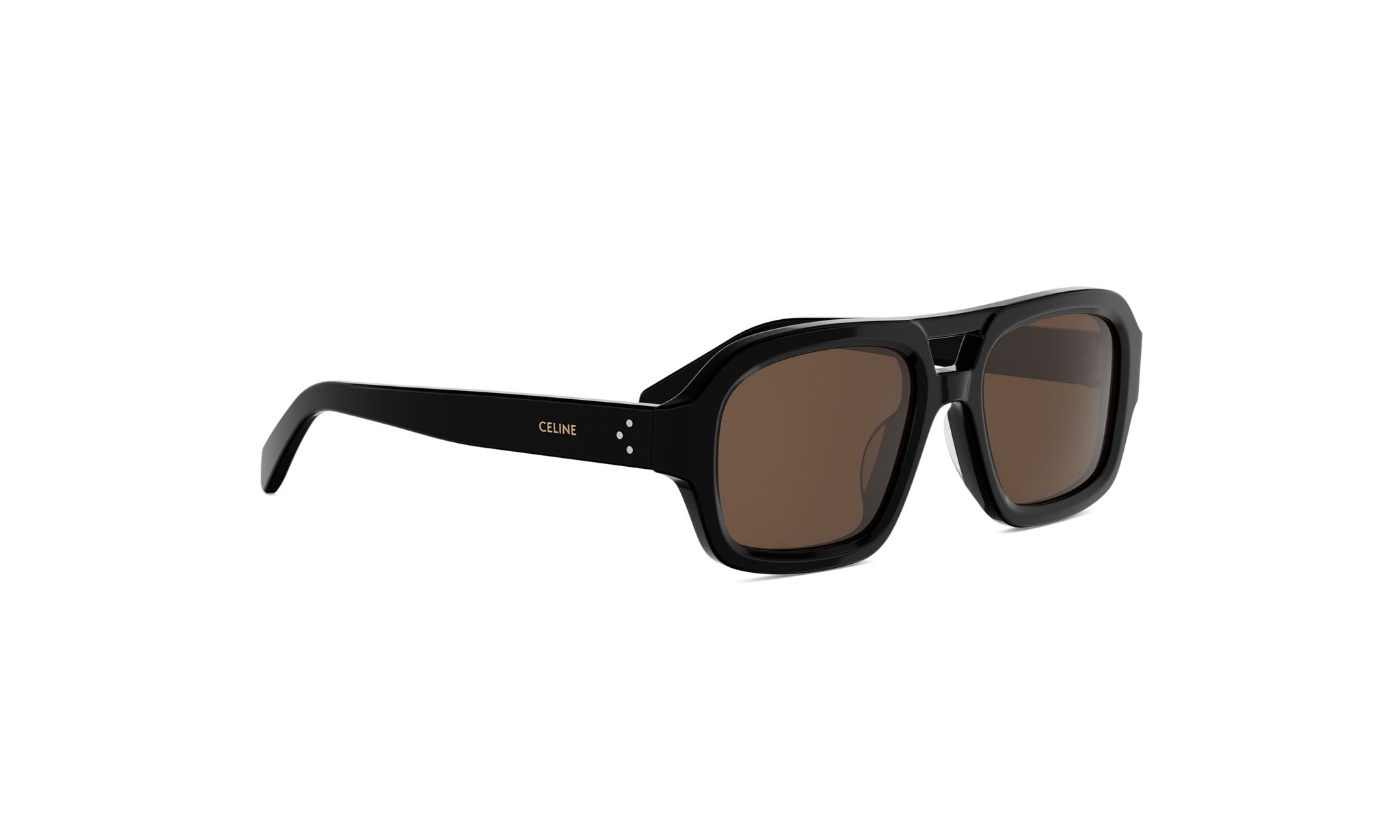 CELINE 3 DOTS PILOT SUNGLASSES - Jorge Oculista