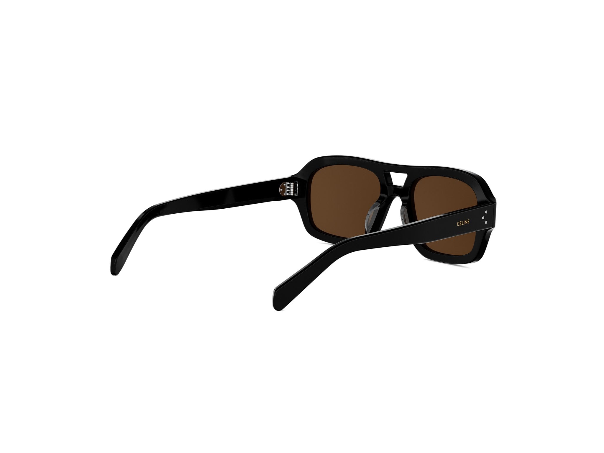 CELINE 3 DOTS PILOT SUNGLASSES - Jorge Oculista