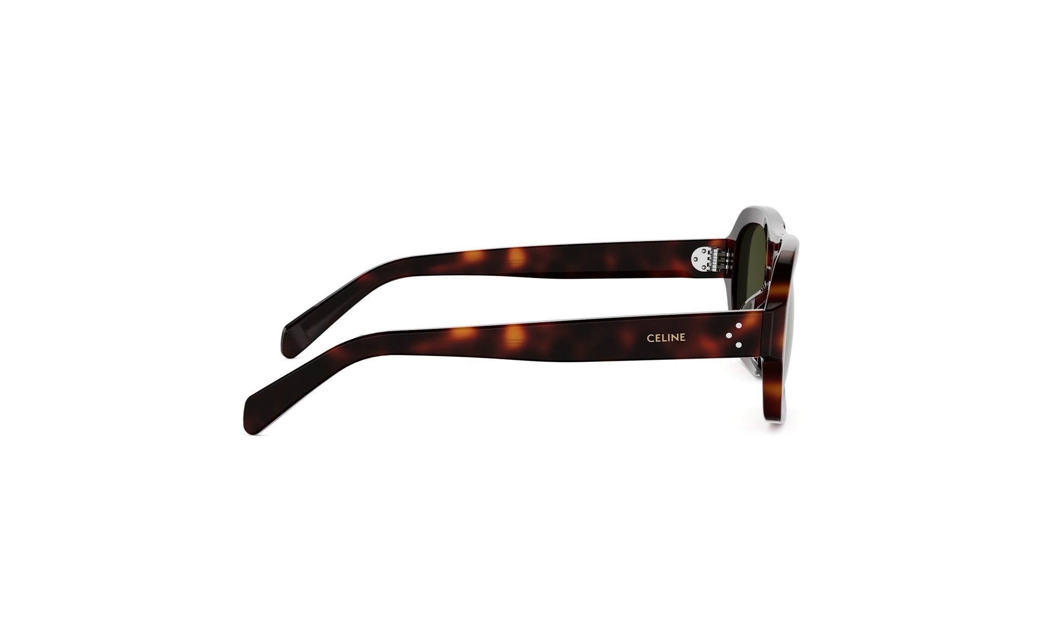 CELINE 3 DOTS PILOT SUNGLASSES - Jorge Oculista