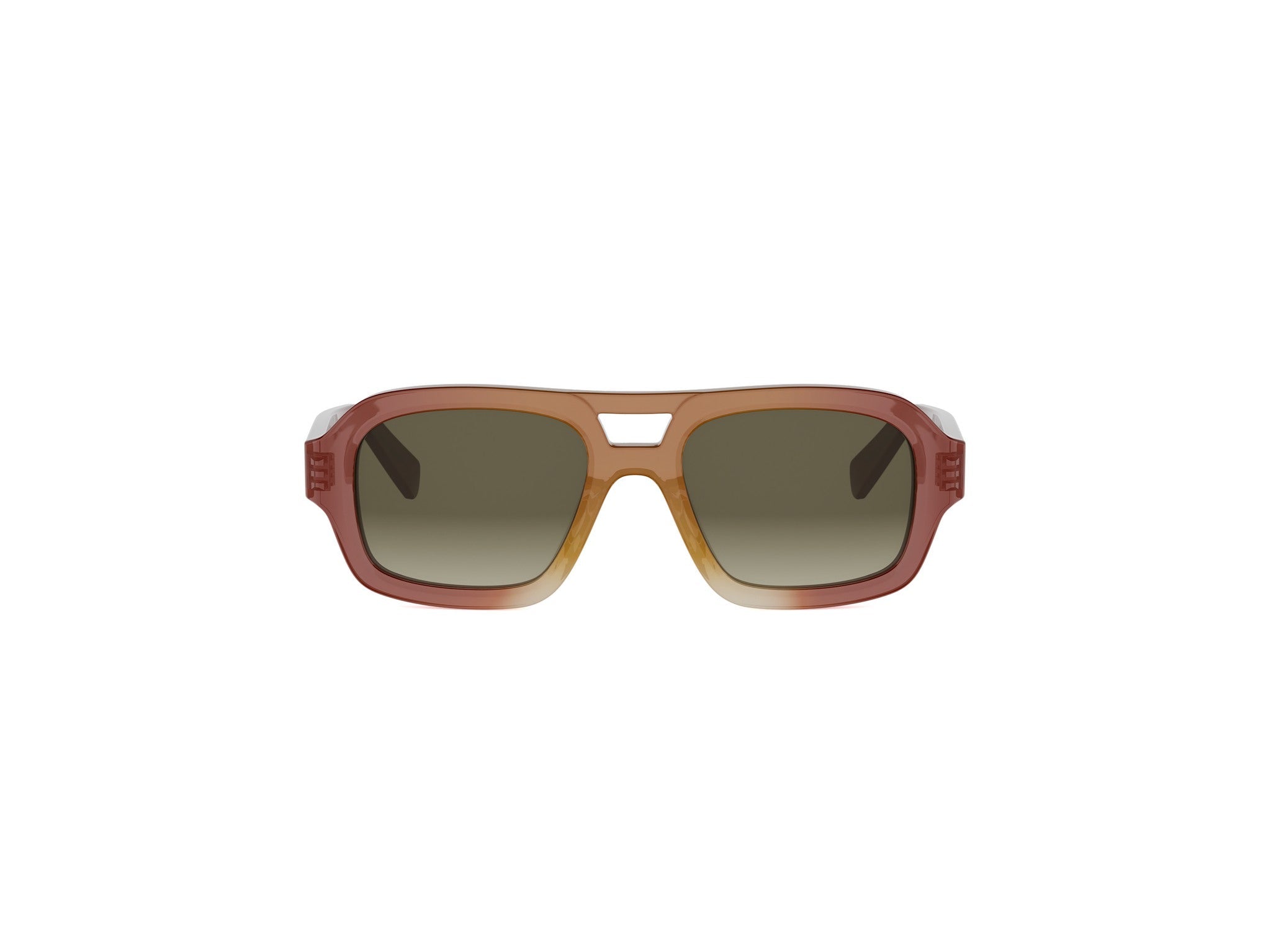 CELINE 3 DOTS PILOT SUNGLASSES - Jorge Oculista