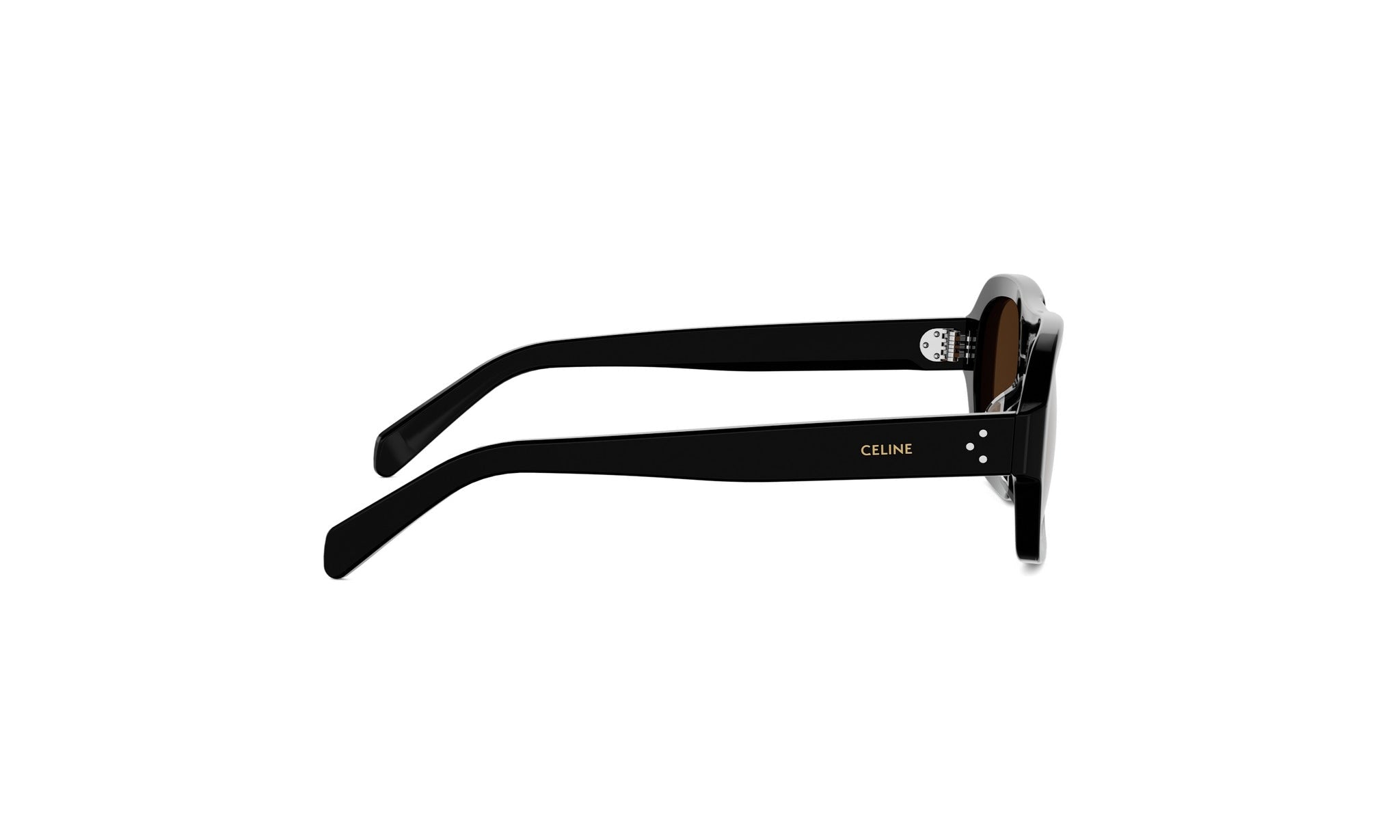 CELINE 3 DOTS PILOT SUNGLASSES - Jorge Oculista