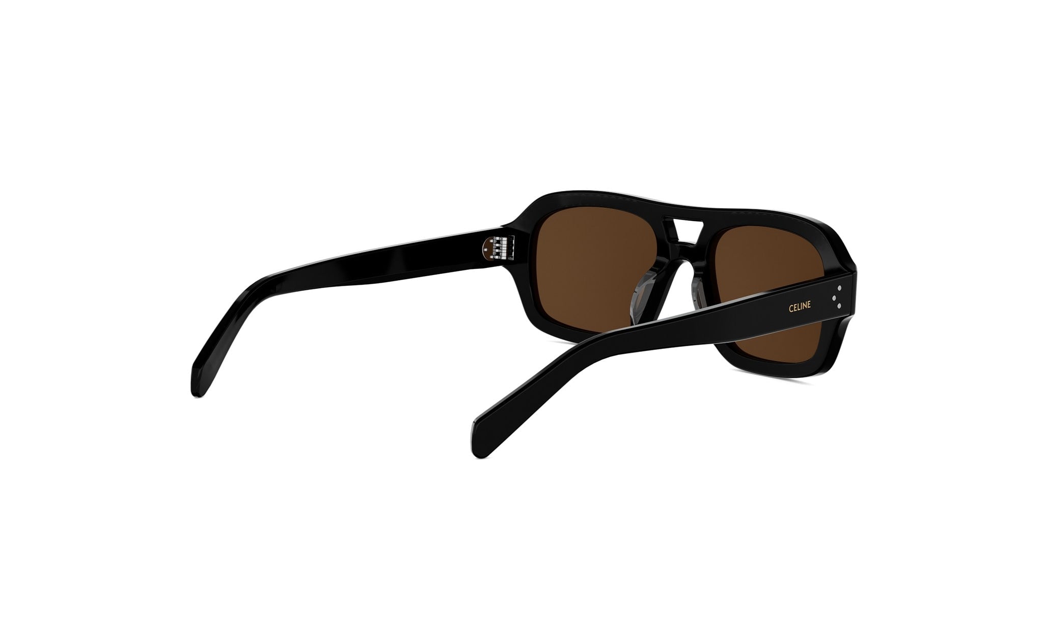 CELINE 3 DOTS PILOT SUNGLASSES - Jorge Oculista