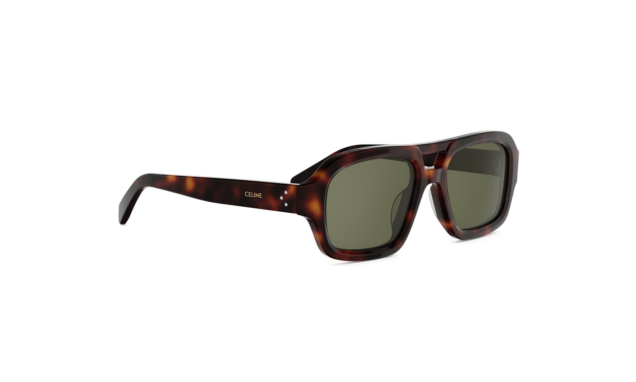 CELINE 3 DOTS PILOT SUNGLASSES - Jorge Oculista