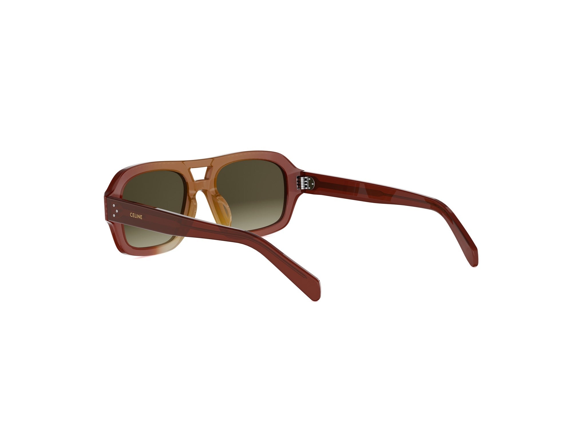 CELINE 3 DOTS PILOT SUNGLASSES - Jorge Oculista