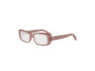 CELINE 3 DOTS RECTANGULAR EYEGLASSES - Jorge Oculista