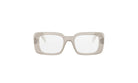 CELINE 3 DOTS RECTANGULAR EYEGLASSES - Jorge Oculista
