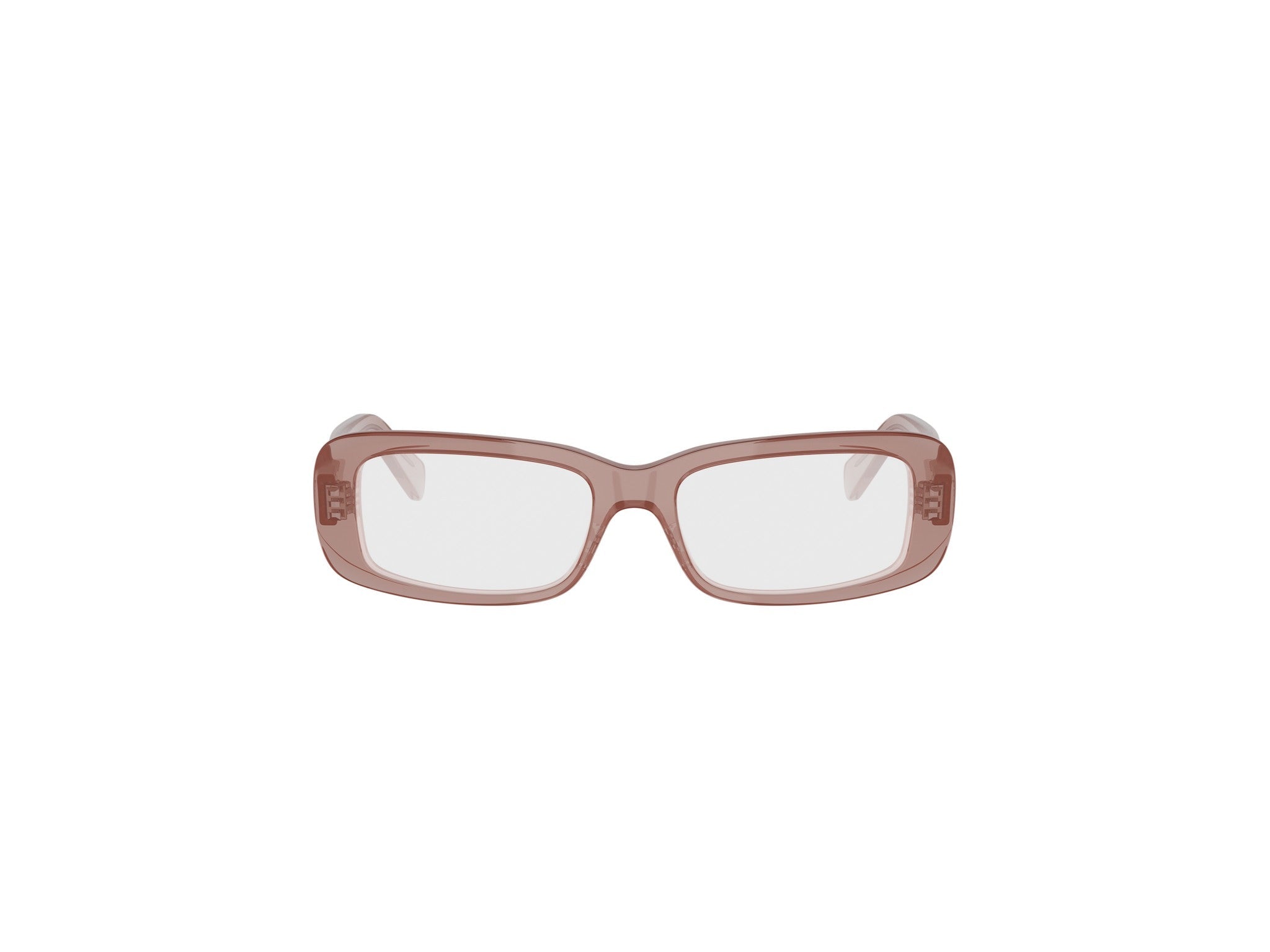 CELINE 3 DOTS RECTANGULAR EYEGLASSES - Jorge Oculista
