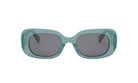 CELINE 3 DOTS RECTANGULAR SUNGLASSES - Jorge Oculista