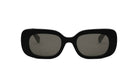 CELINE 3 DOTS RECTANGULAR SUNGLASSES - Jorge Oculista