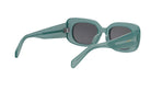 CELINE 3 DOTS RECTANGULAR SUNGLASSES - Jorge Oculista