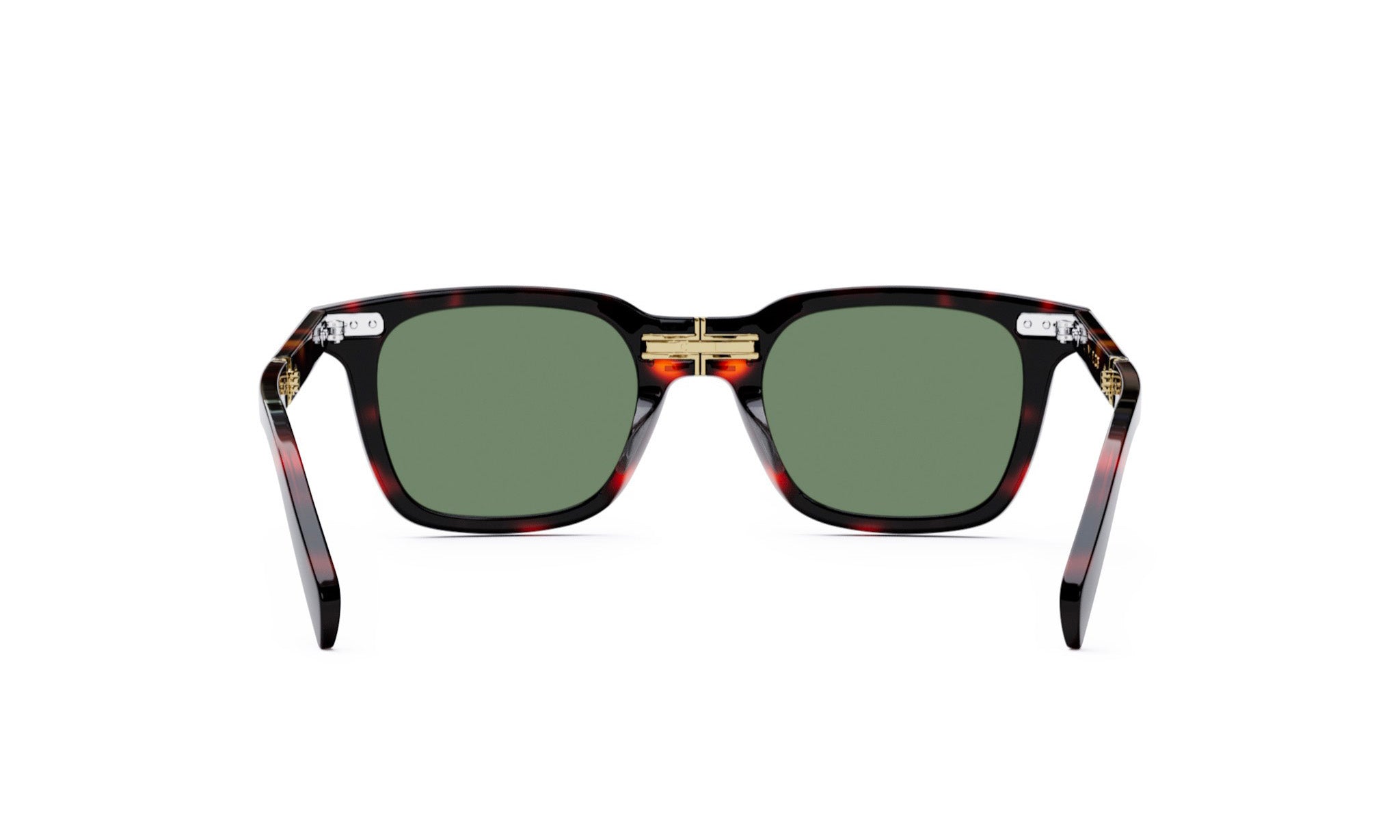 CELINE 3 DOTS RECTANGULAR SUNGLASSES - Jorge Oculista