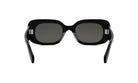 CELINE 3 DOTS RECTANGULAR SUNGLASSES - Jorge Oculista