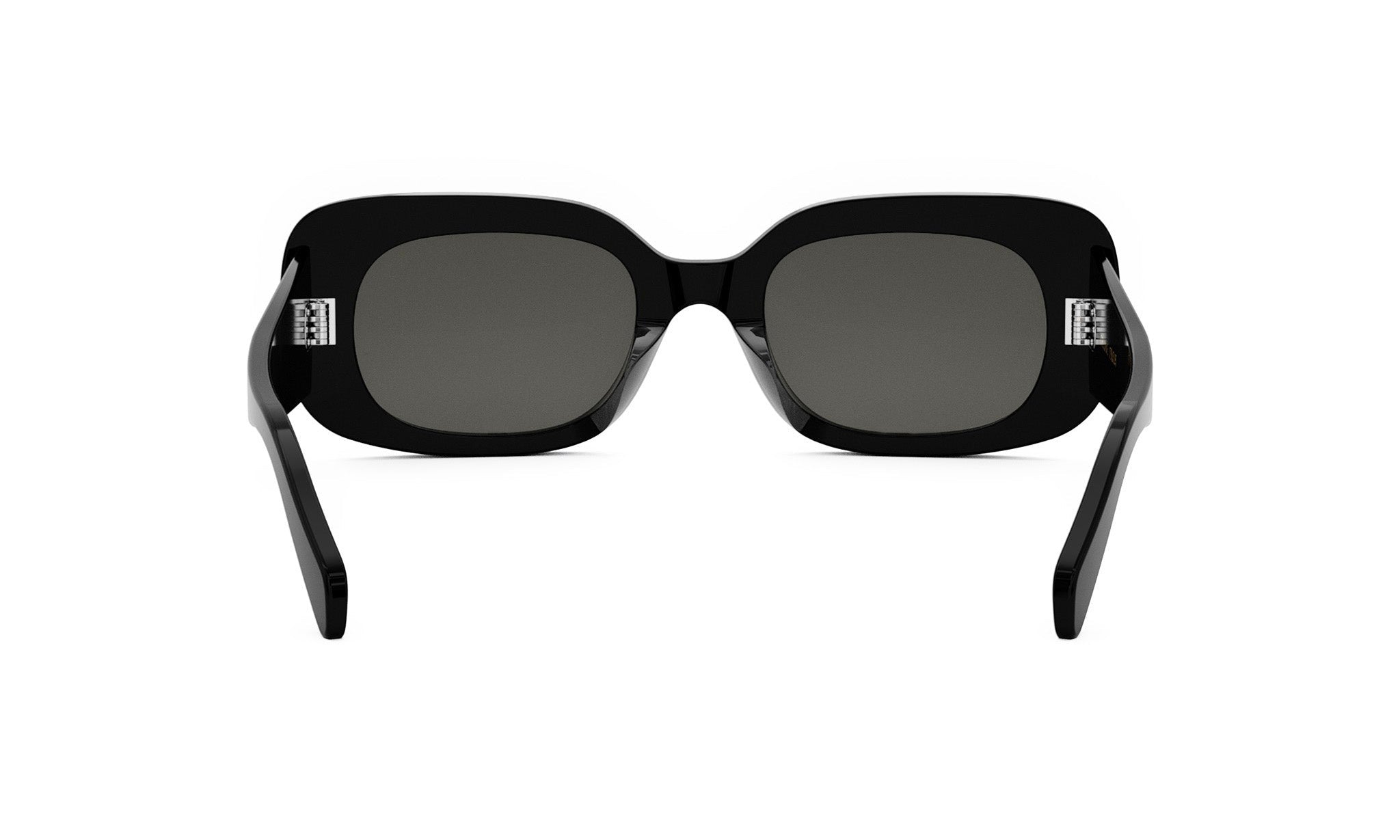 CELINE 3 DOTS RECTANGULAR SUNGLASSES - Jorge Oculista