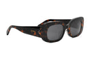 CELINE 3 DOTS RECTANGULAR SUNGLASSES - Jorge Oculista