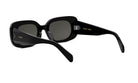 CELINE 3 DOTS RECTANGULAR SUNGLASSES - Jorge Oculista