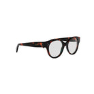 CELINE 3 DOTS ROUND EYEGLASSES - Jorge Oculista