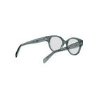 CELINE 3 DOTS ROUND EYEGLASSES - Jorge Oculista