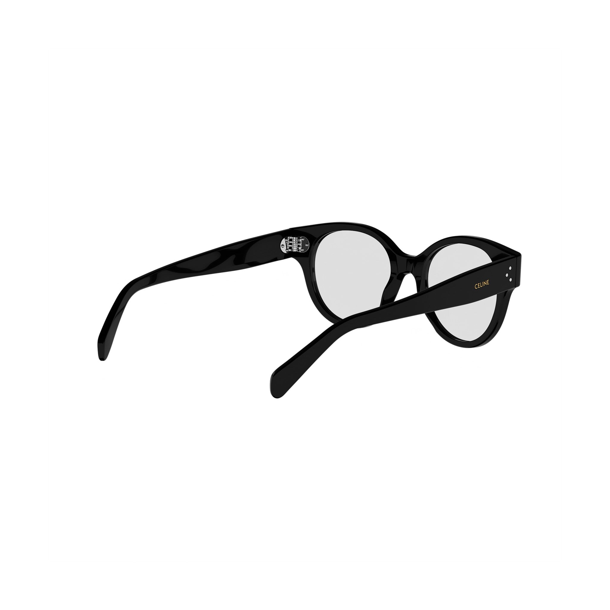 CELINE 3 DOTS ROUND EYEGLASSES - Jorge Oculista