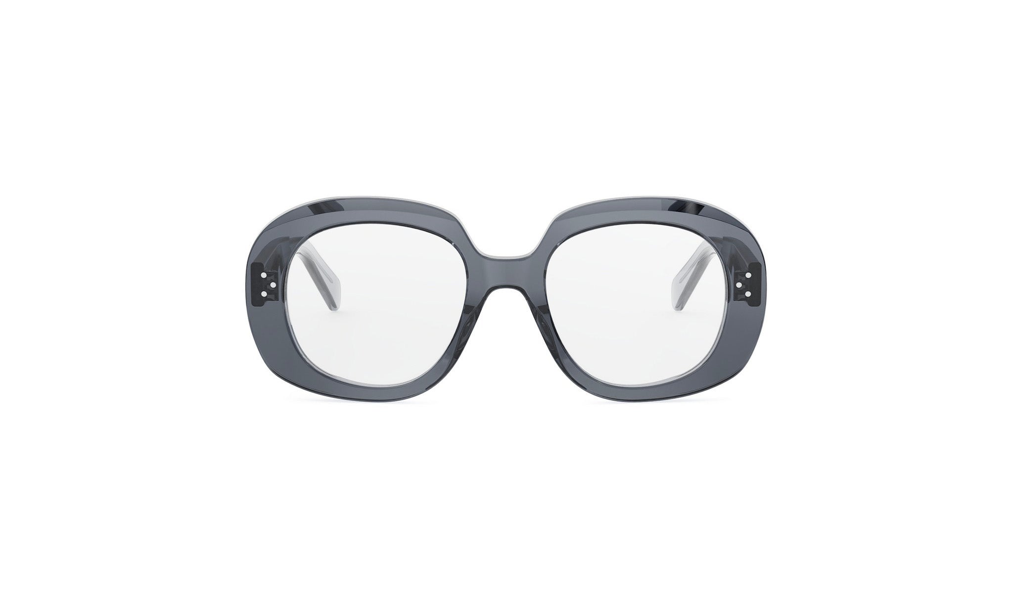 CELINE 3 DOTS ROUND EYEGLASSES - Jorge Oculista