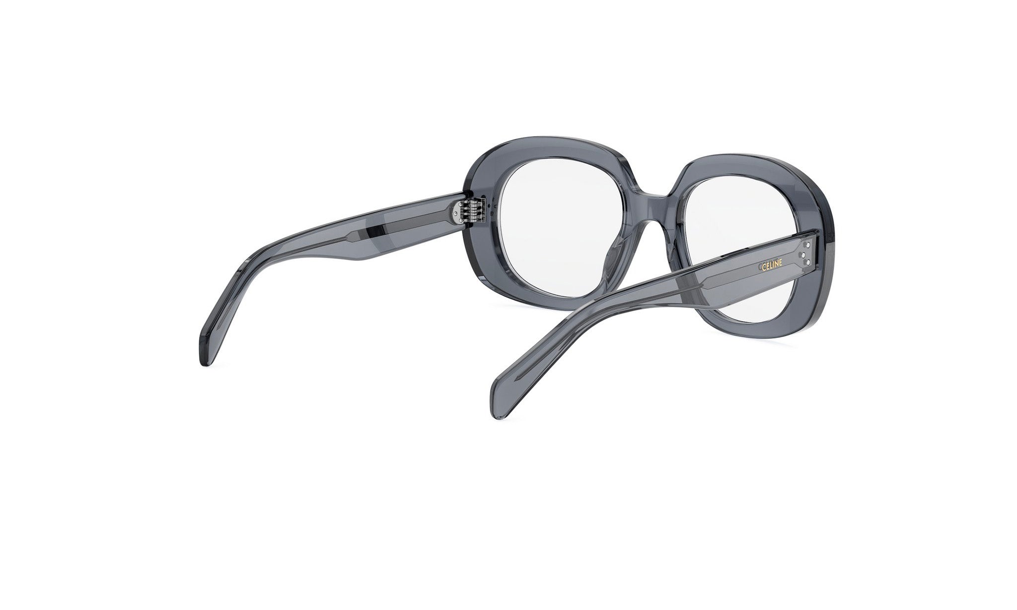 CELINE 3 DOTS ROUND EYEGLASSES - Jorge Oculista